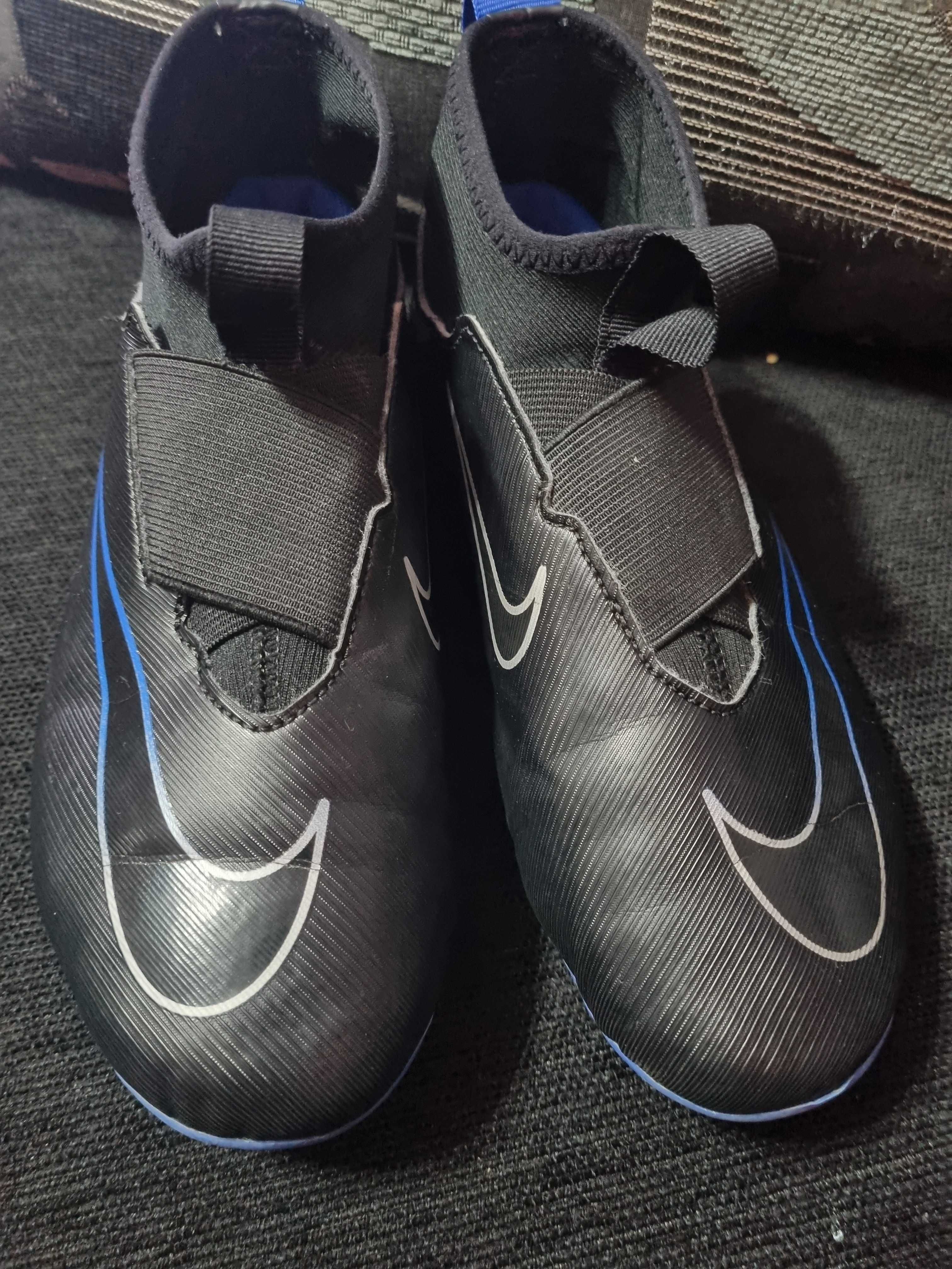 Детски бутонки Nike
