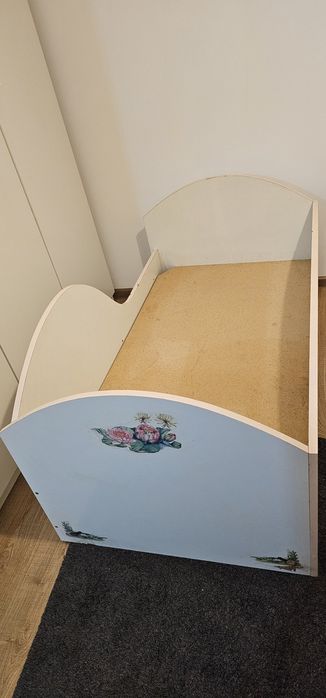 Pătut copil făcut la comanda