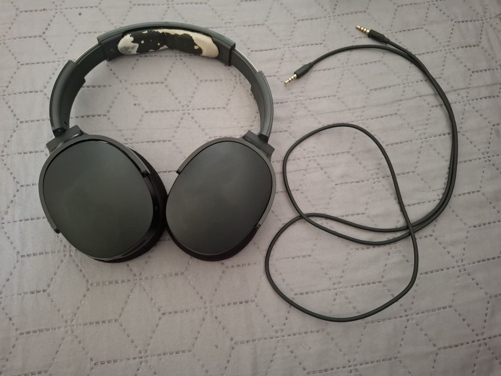 Skullcandy Hesh Evo