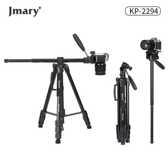 Jmary KP2294 Tripod — Yangi, Ideal,  500 000 so‘m