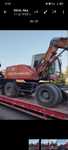 Ekskavator atlas 1305