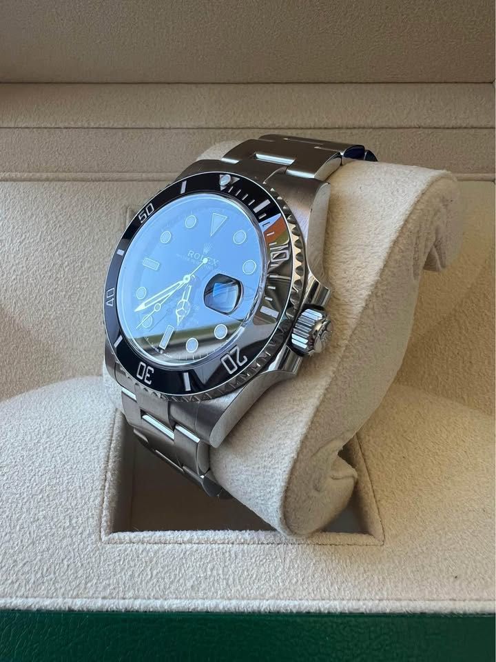 Rolex Submariner 126610LN