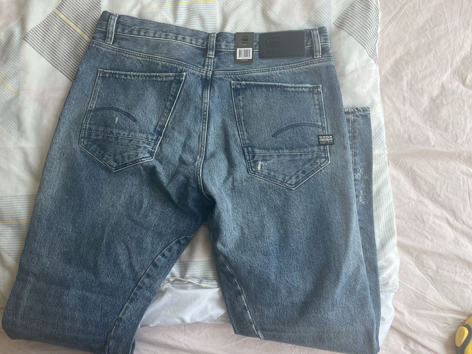 Дамски дънки G-star Raw