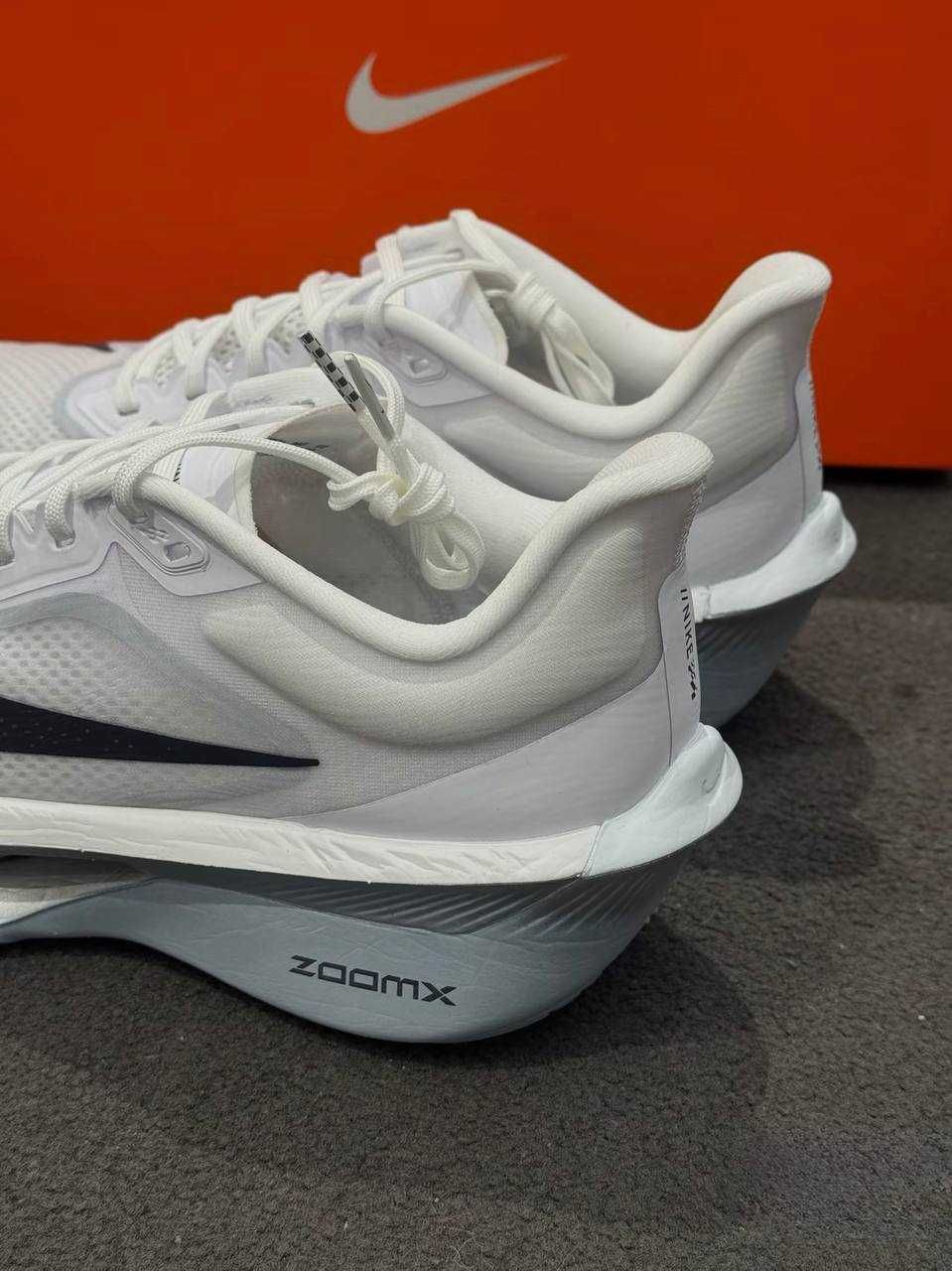 Кроссовки Nike Zoom fly 6