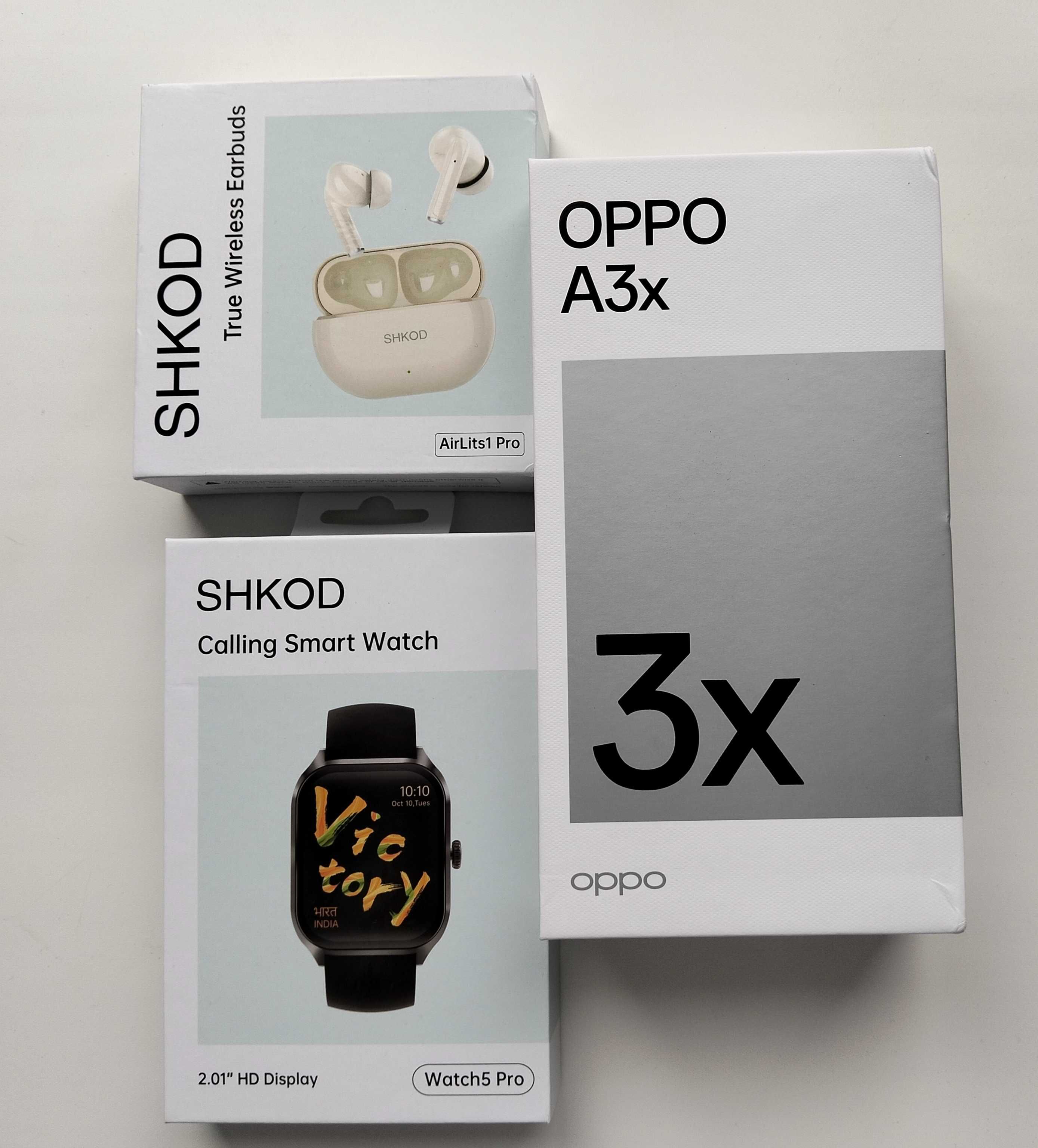 Продам смартфон Oppo A3