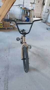 Велосипед BMX Б/У