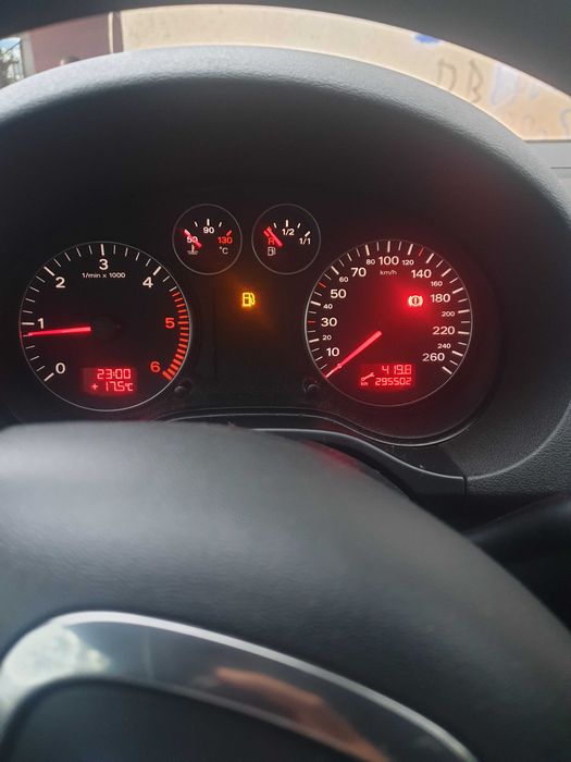 Vand sau schimb  audi a3