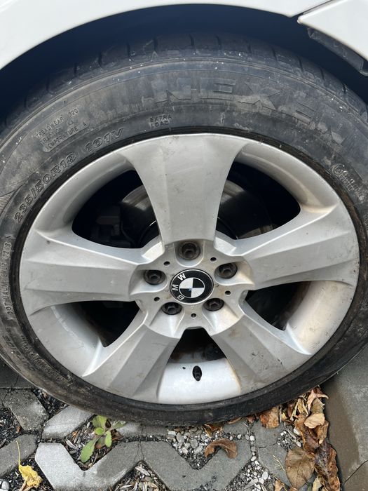 Vand Jante Bmw R18 Urgent