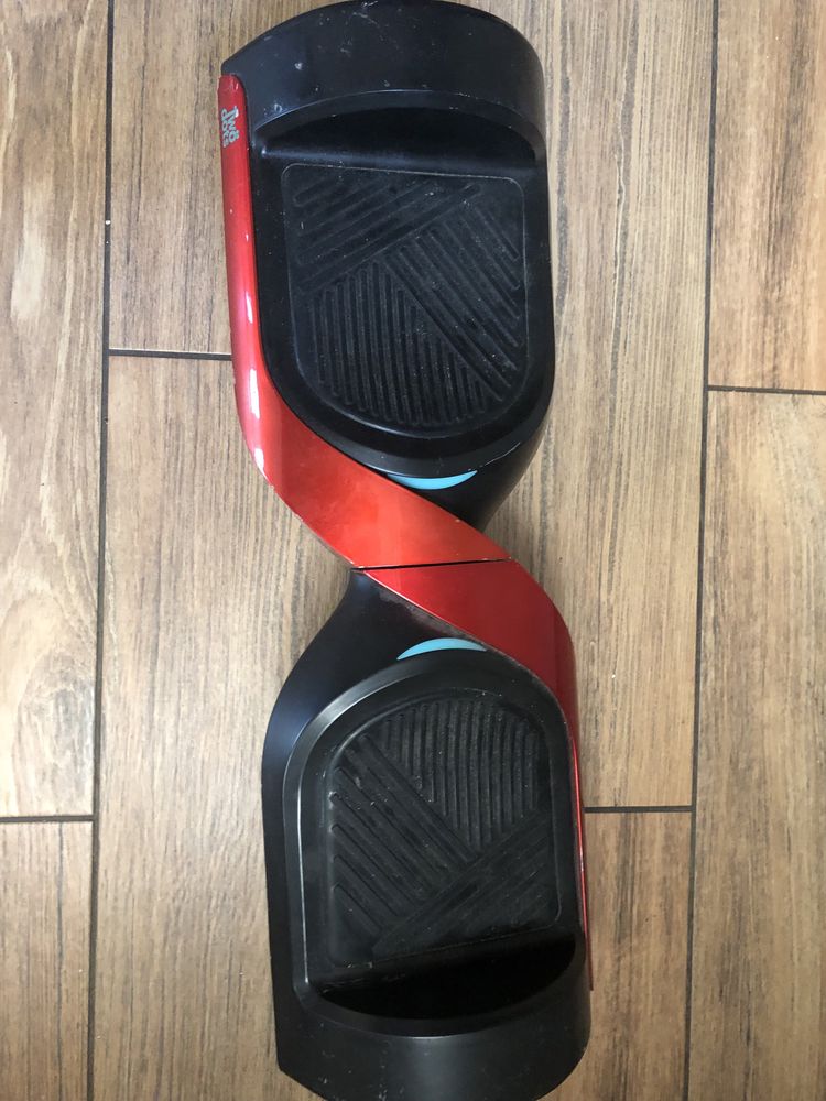 Vand hoverboard two dots glyboard 2.0