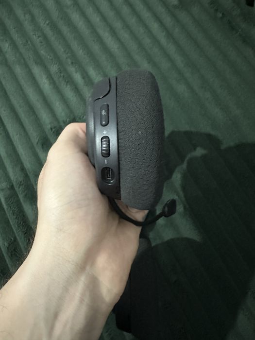 Headset Casti Gaming Steelseries Arctis Nova 3 Multiplatform