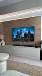 Samsung QLED QE55Q70A (Q70A Series) 138cm stare excelenta