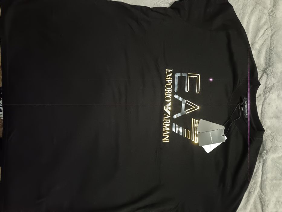 Tricou premium ARMANI 6xl