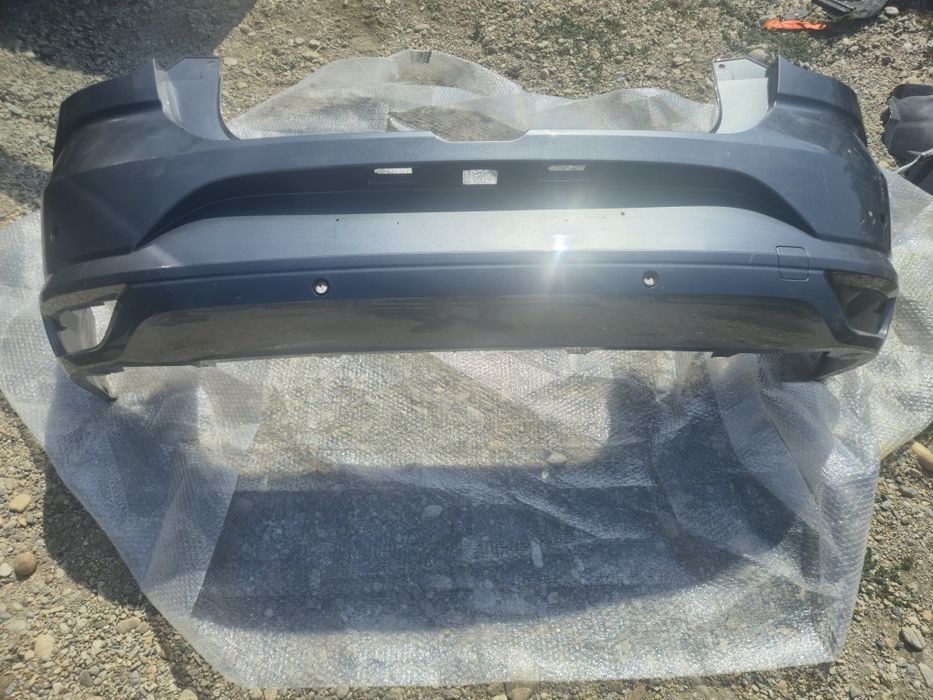 Bara spate dacia Logan 3