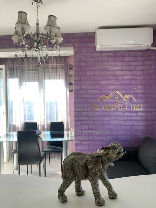 Продава се Двустаен апартамент в Велико Търново, Картала - 57 кв.м за 1948 €/кв.м - Снимка #6