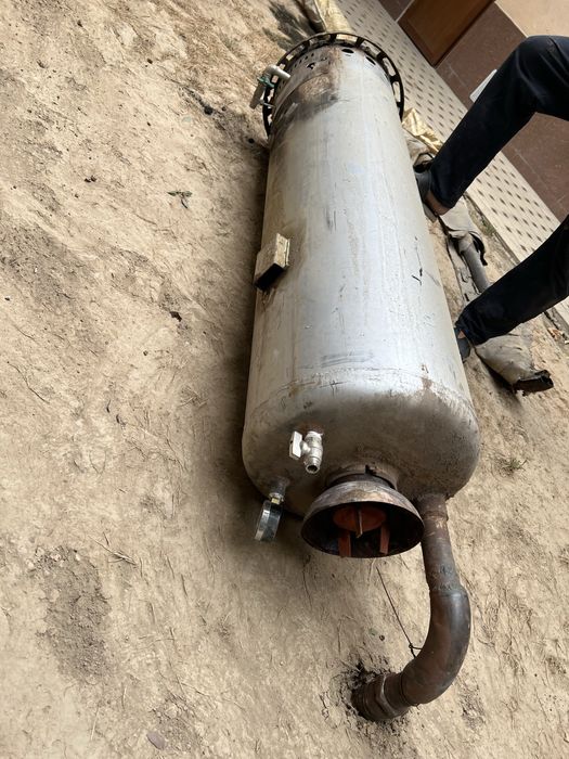 Katyol  150L rabochiy