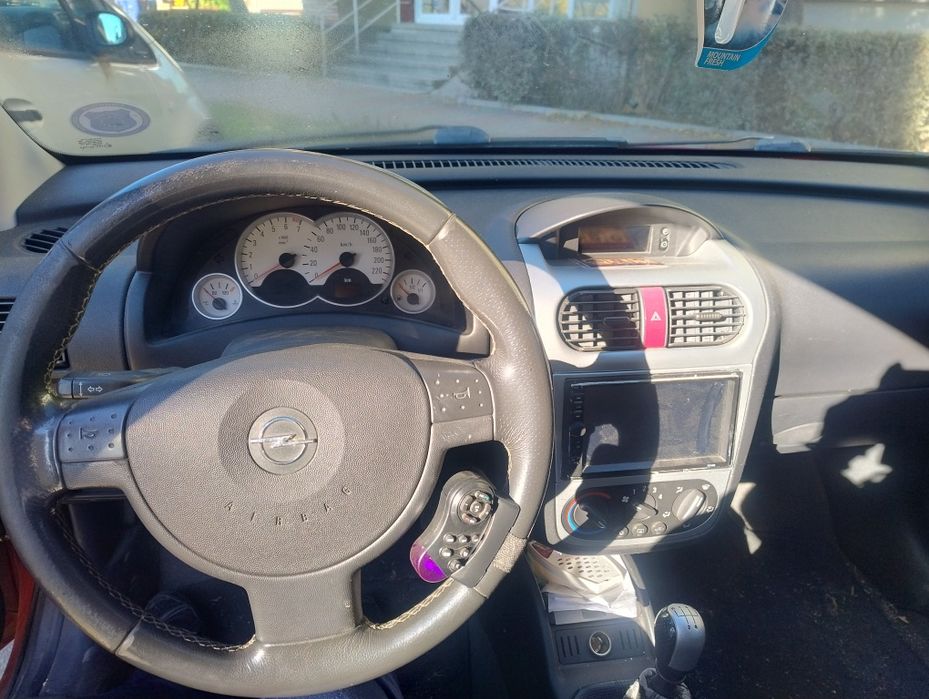 De vânzare - Opel CORSA C