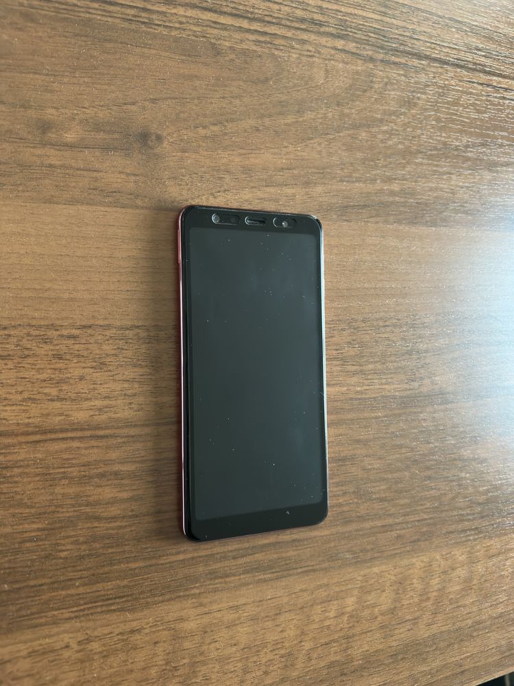Samsung a7 в идеальном состоянии