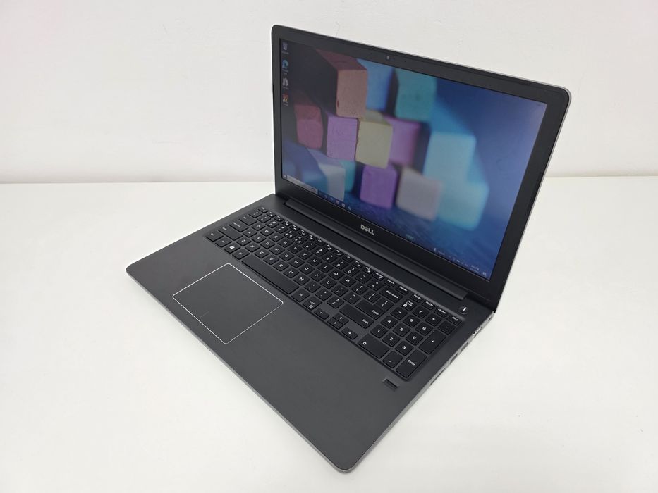 Laptop Dell 15 i5 FullHD 16gb 500gb video nVIDIA gaming . Garantie