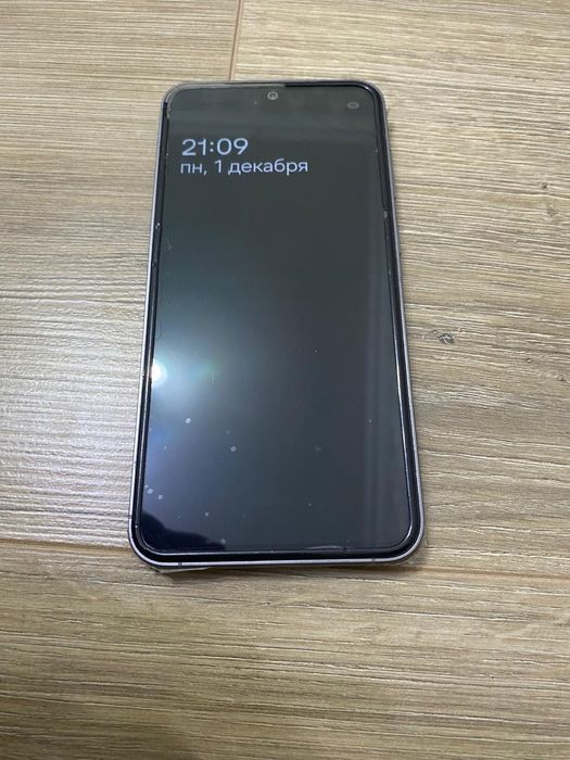 Samsung s23fe комплект полный