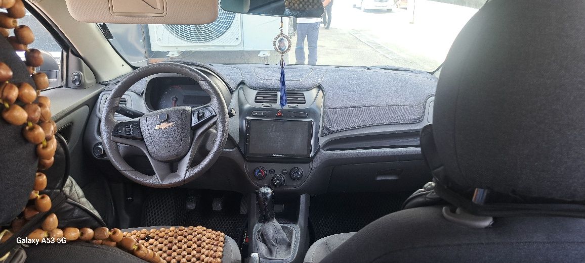 Kobalt sotiladi 2014 metan gaz