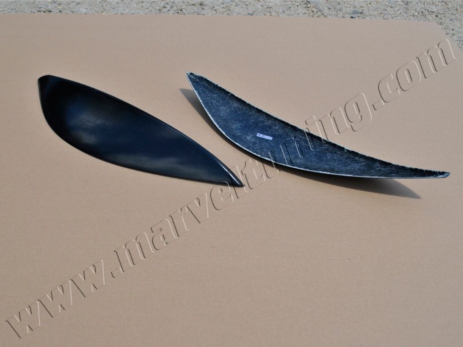 Вежди фар Opel Vectra C / Опел Вектра Ц