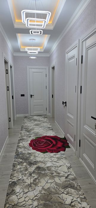 Квартира 3 хонали, 100 кв Срочно