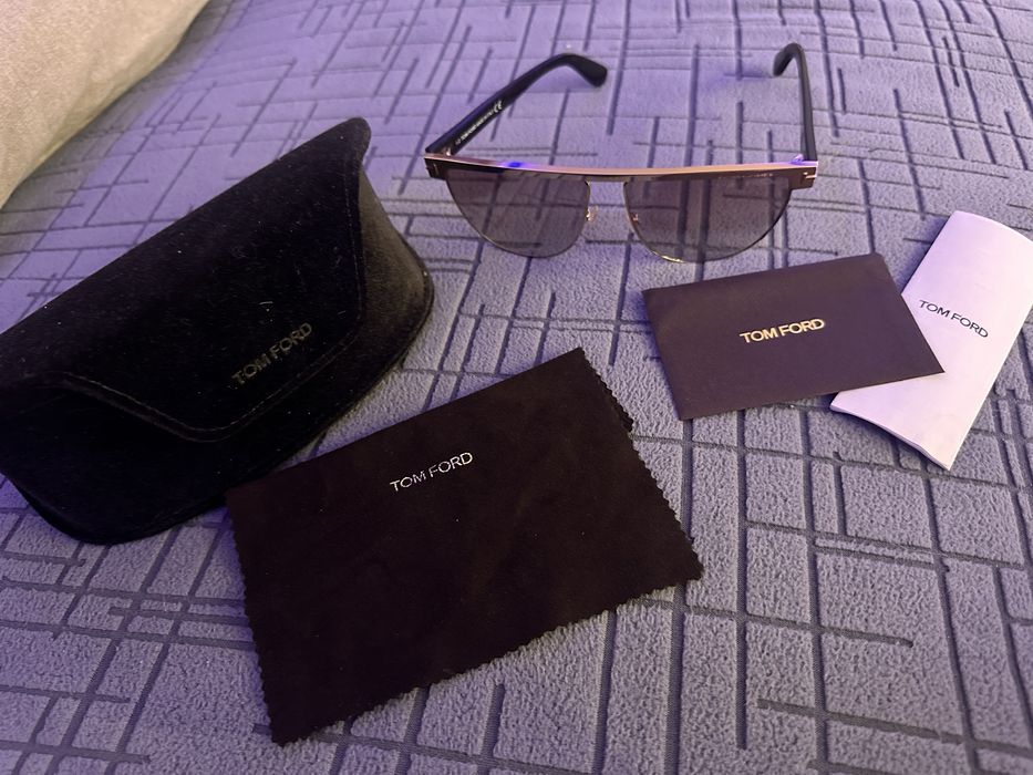 Оригинални!!! Tom Ford слънчеви очила