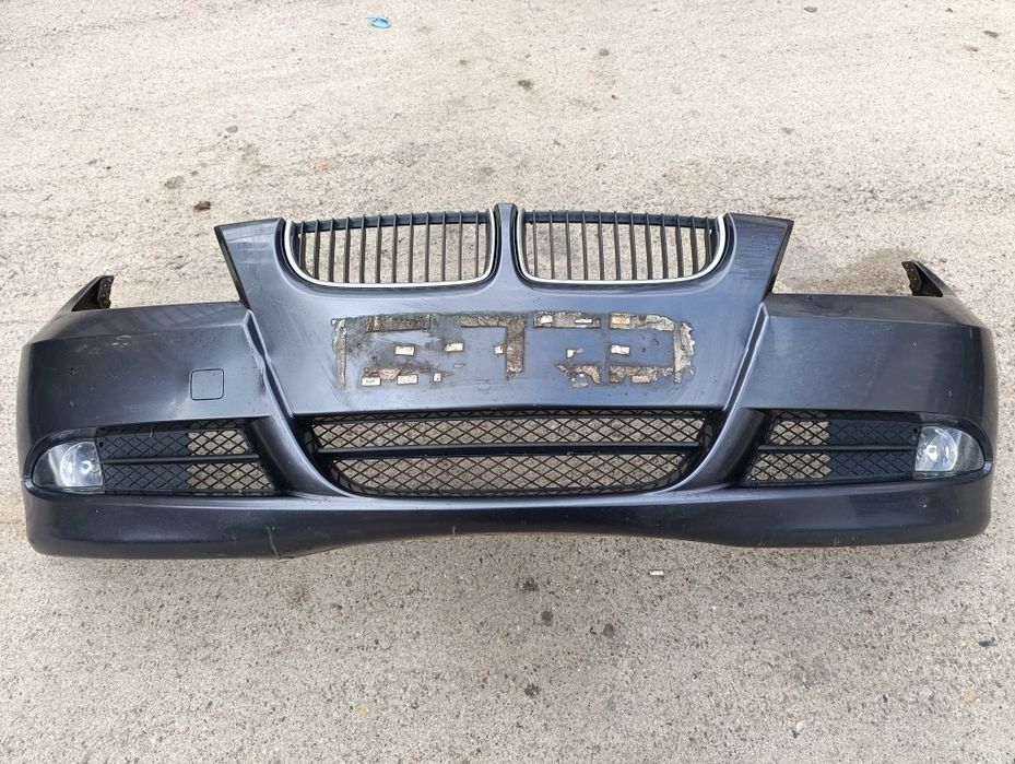 Предна броня БМВ Е90 / Е91 / BMW E90 / E91