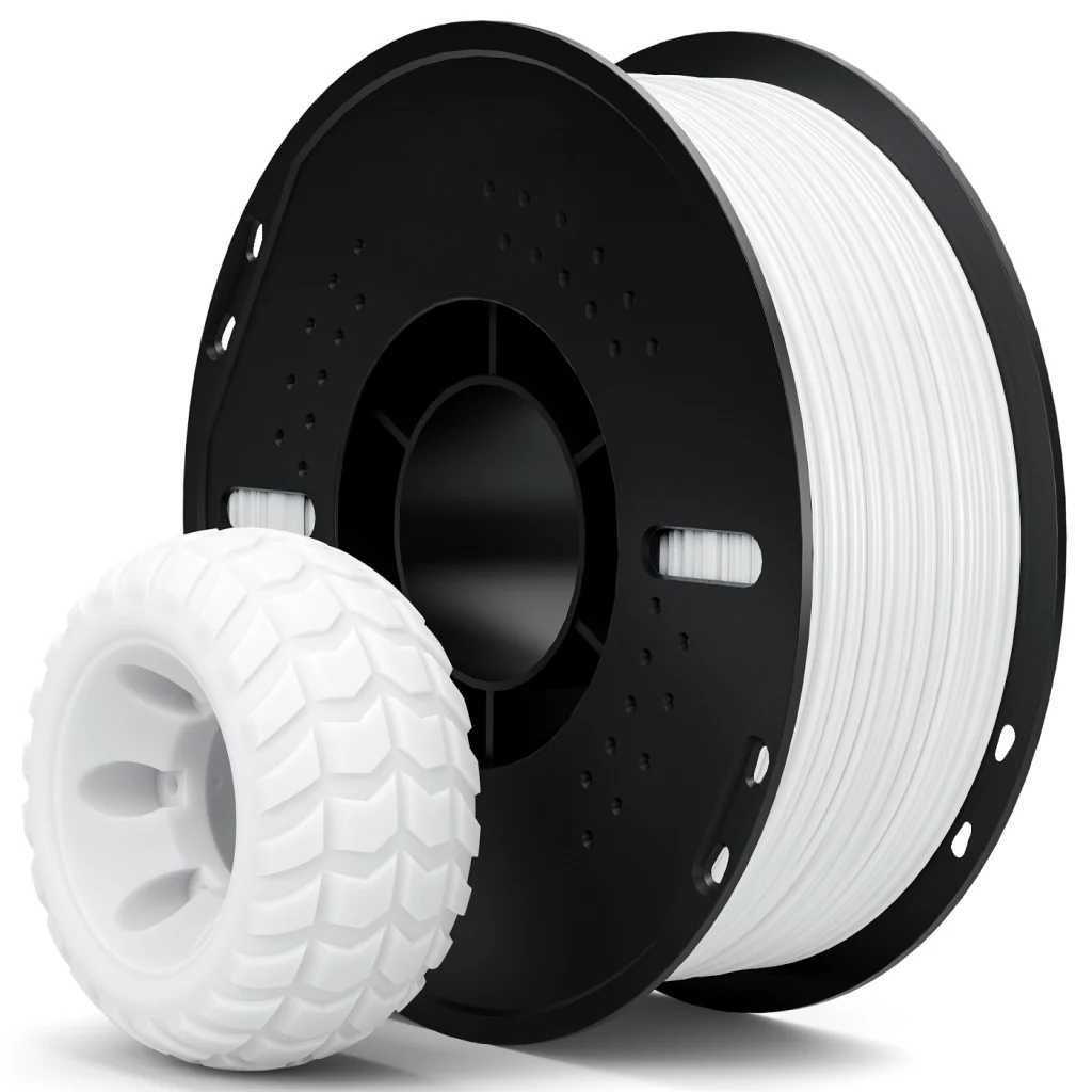 ELEGOO TPU 95A цветове
