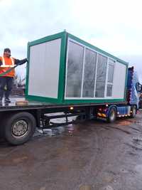 Containere Container modular