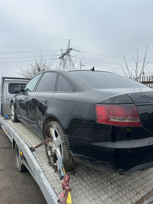 Tractari auto / platforma/transport utilaje/remorcari nonstop