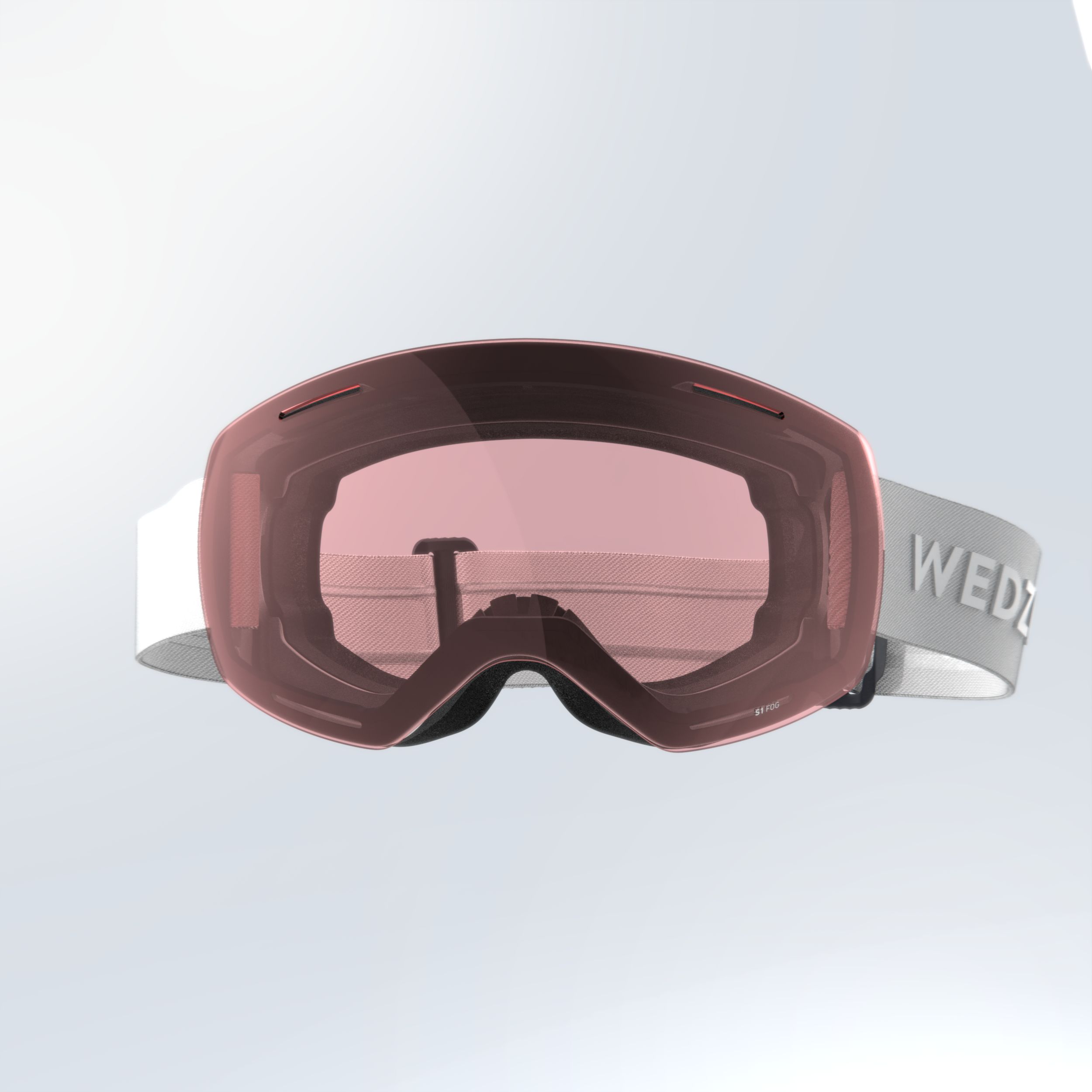 Ochelari de schi/snowboard - produs resigilat - (SecondHand) Decathlon
