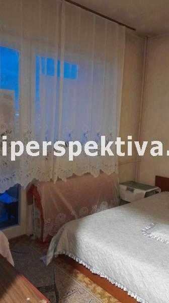 Продава се Тристаен апартамент в Пловдив, Тракия - 86 кв.м за 1512 €/кв.м - Снимка #2