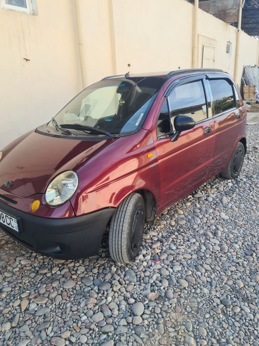 Matiz mix 3 tali