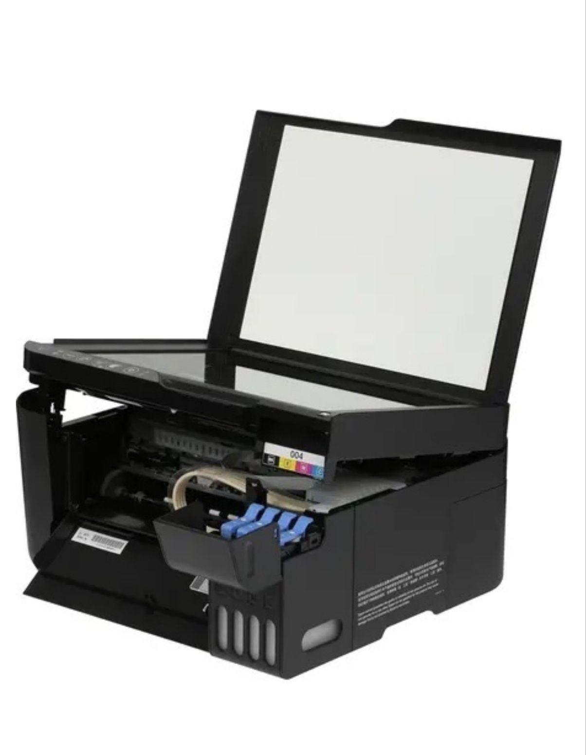 Принтер  Epson 3100,3в1 МФУ в отличном состоянии