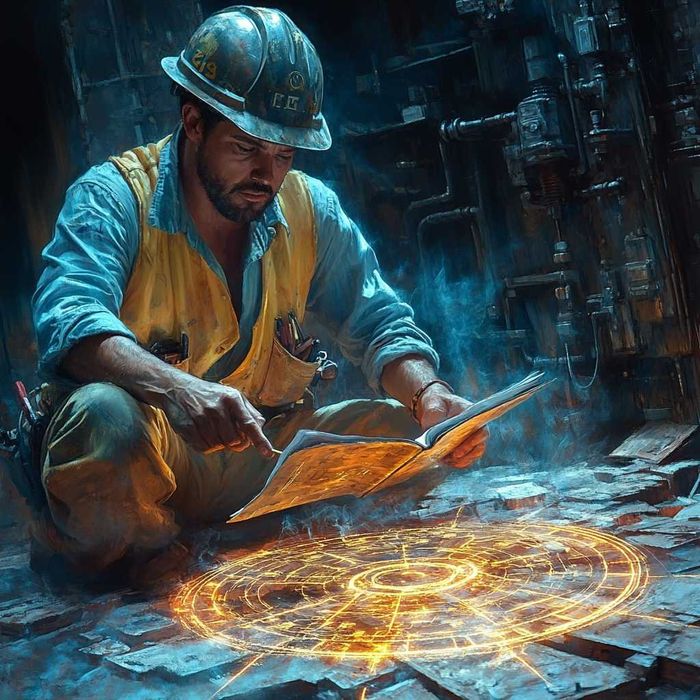 Строительно-отделочные работы.