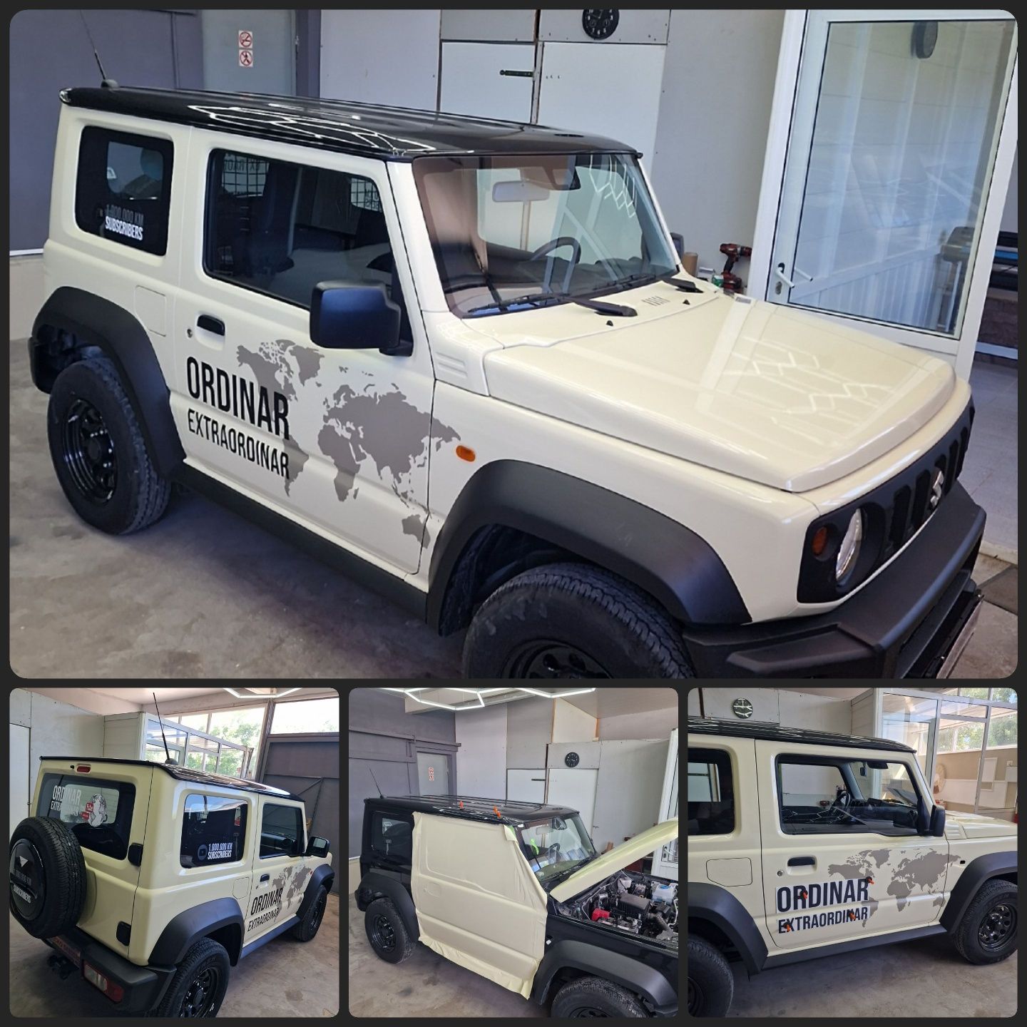 Colantare auto,chrome delete,polish faruri,ambientale,folie protectie