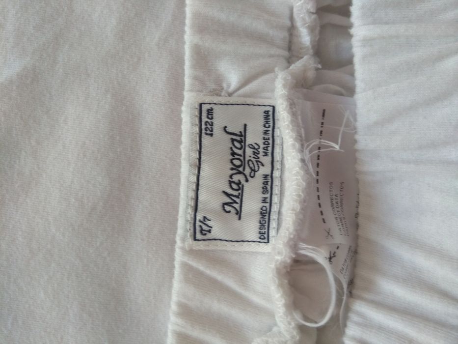 Детски дрехи Mayoral