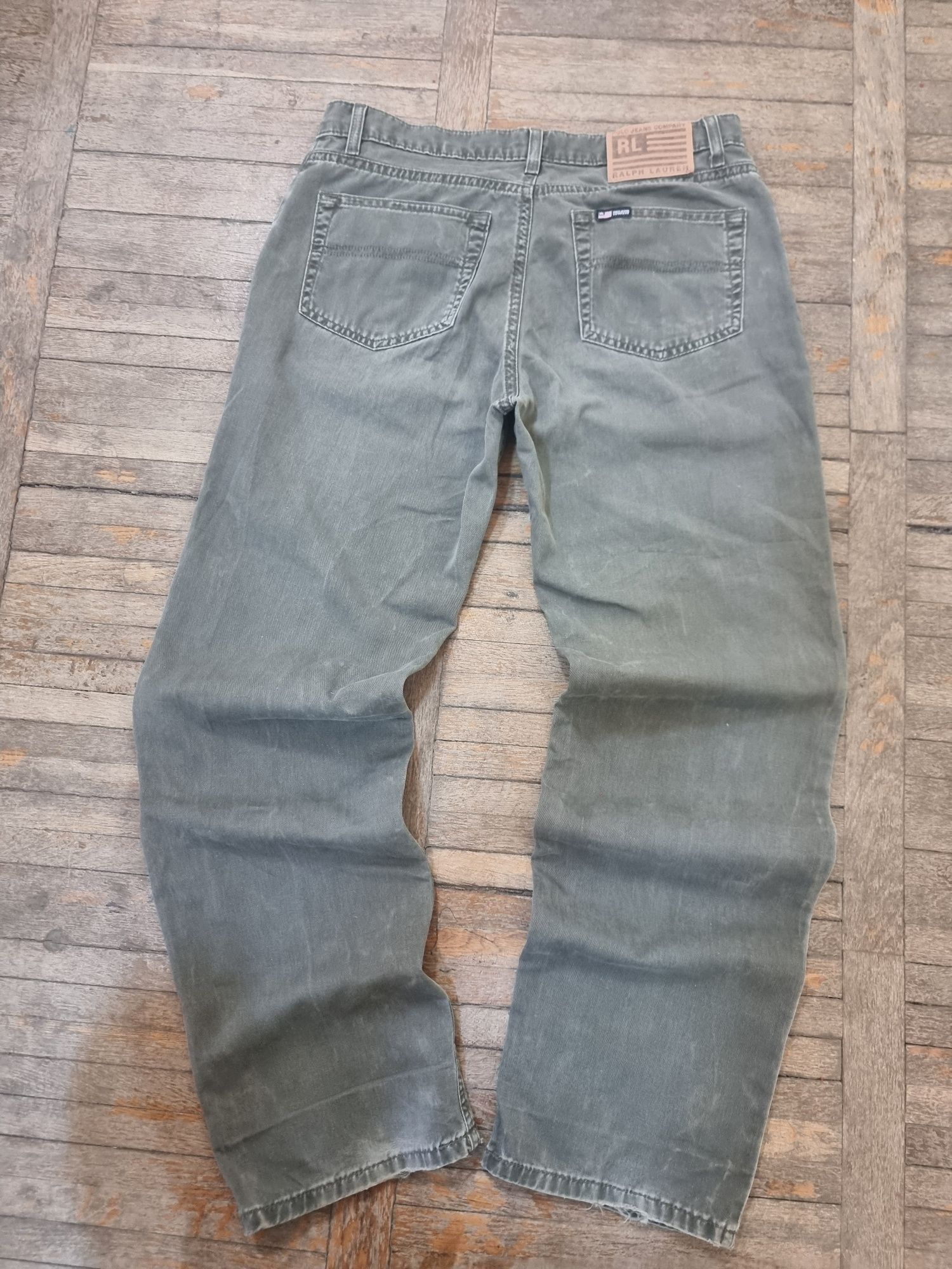Pantaloni Ralph Lauren