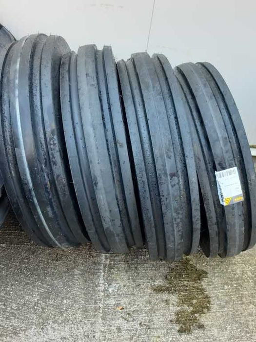 Anvelope noi de tractor 7.50-18 OZKA cu 8PR livrare rapida