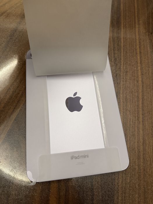 Ipad Mini A17 pro 128gb