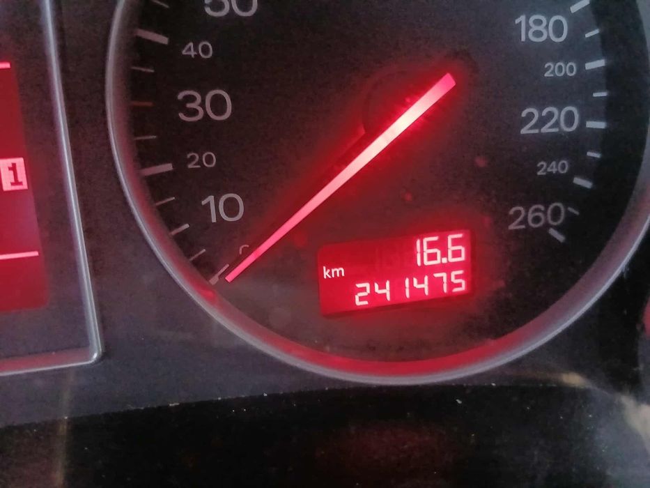 Audi a4 b6 1.9 tdi