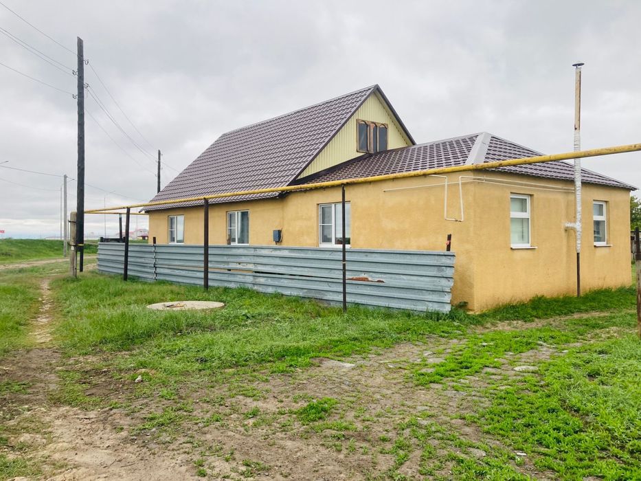 Продам частный дом