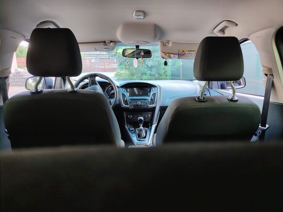 Ford Focus Break stare foarte buna