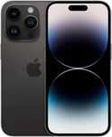 Iphone 14 pro 128 gb black