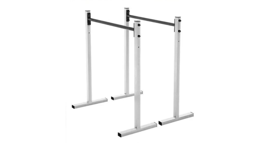 Напольные Брусья, Паралетсы, Хайлетсы