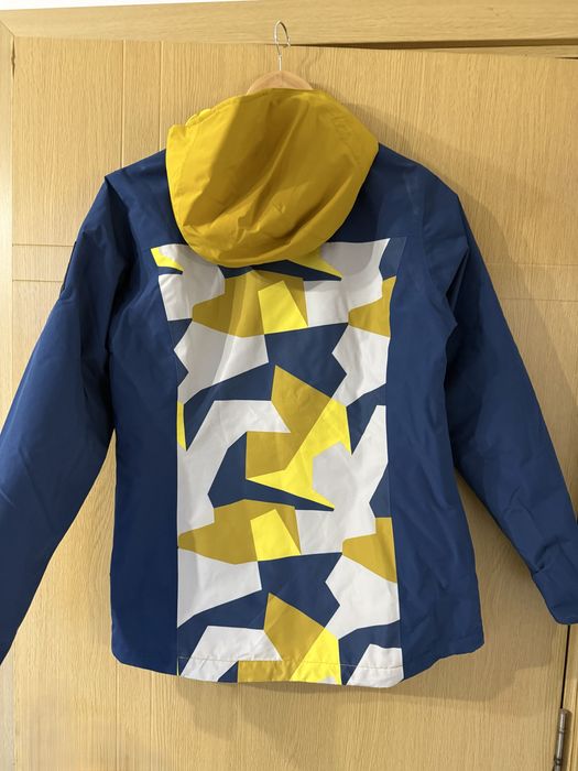 Ски яке Jack Wolfskin