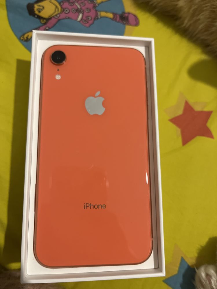 iphone XR 64 гб