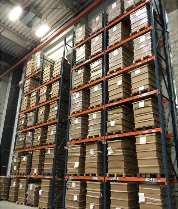 Rafturi metalice profesionale