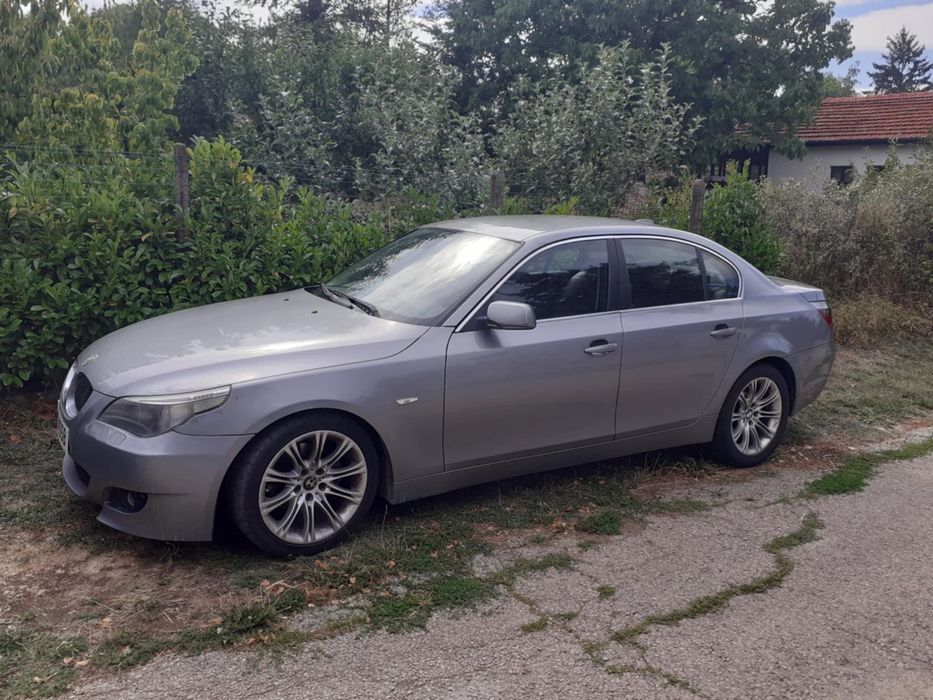 Bmw     325 M sport